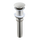Fluezza - Abflussstopfen - Edelstahl
