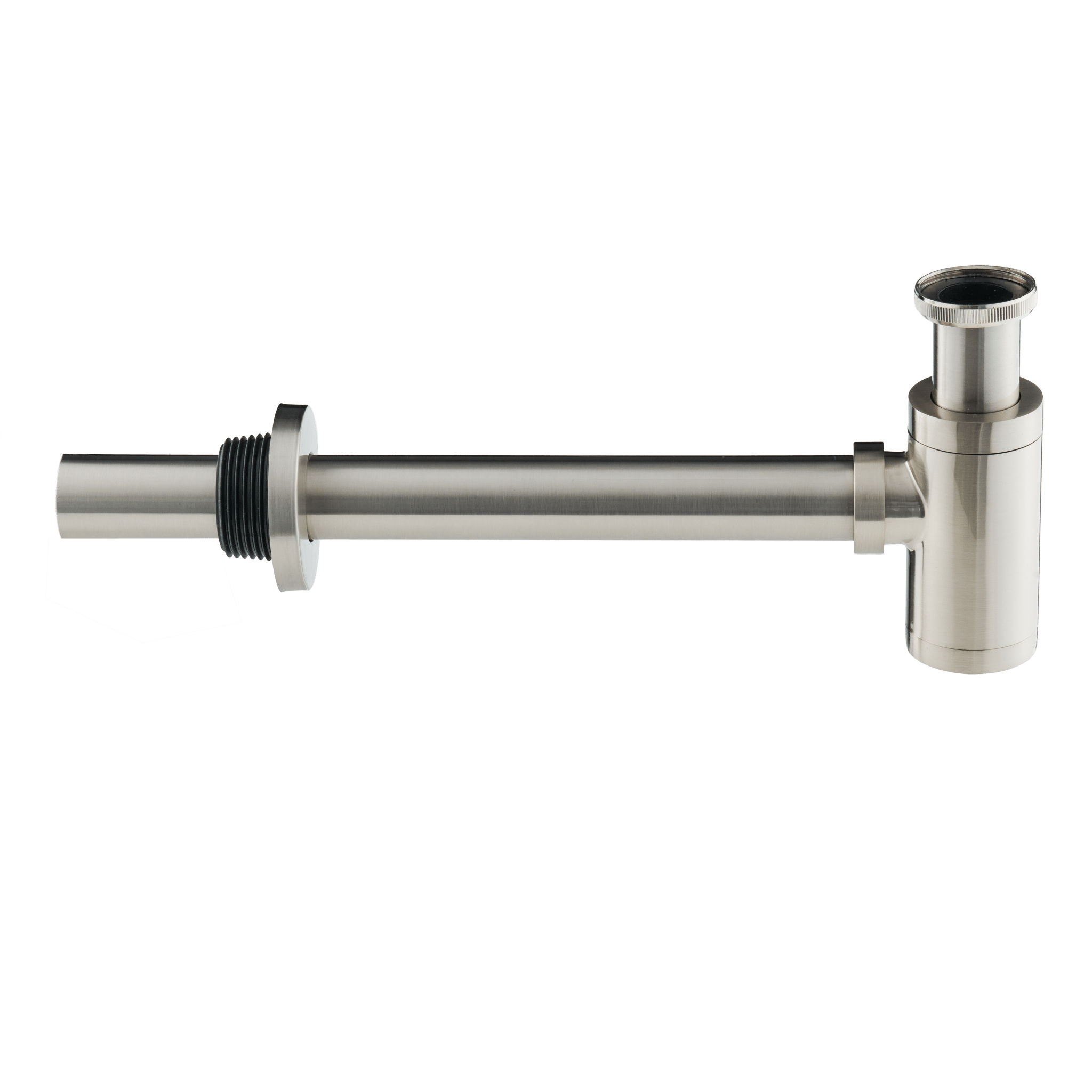 Scarini - Sifon - RVS