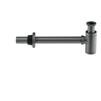 Scarini - Sifon - Gun Metal