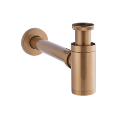 Scarini - Siphon - Bronze mat