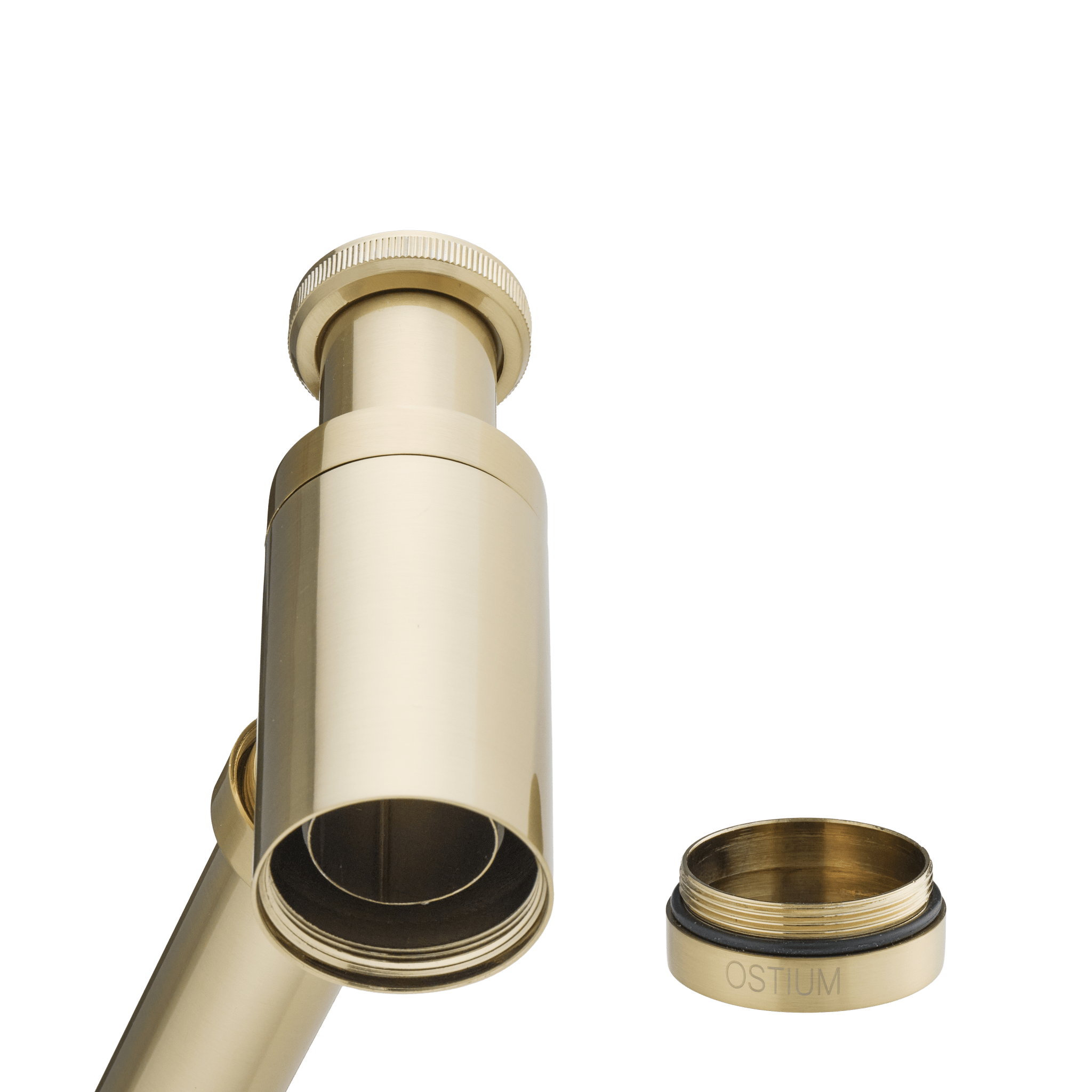 Scarini - Sifon - Mat Goud