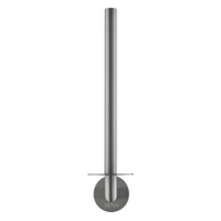 Alvani - Ersatzrollenhalter - Gun Metal