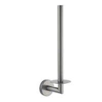 Alvani - Ersatzrollenhalter - Gun Metal