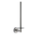 Alvani - Ersatzrollenhalter - Gun Metal