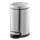 Bidona - Poubelle à pédale - Acier inoxydable