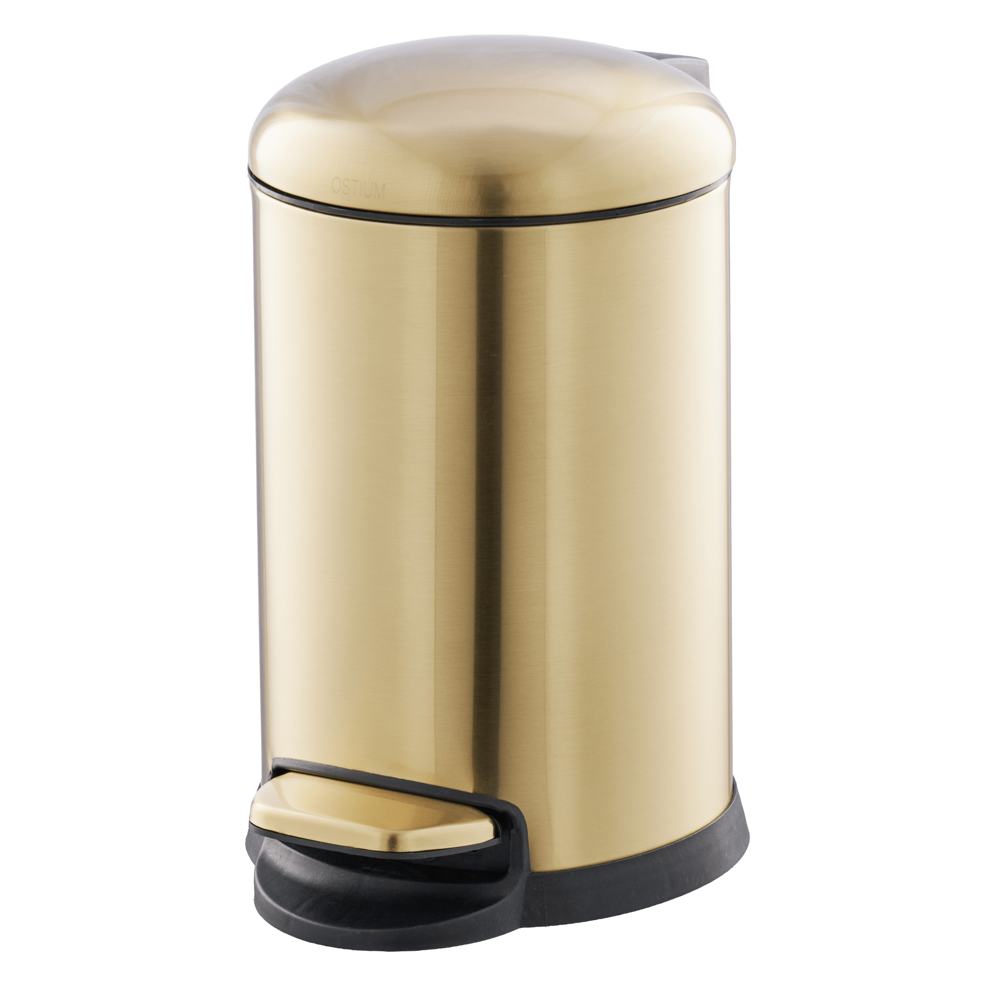 Poubelles à pédale