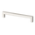 Handgriff Edelstahl - 160mm/172mm