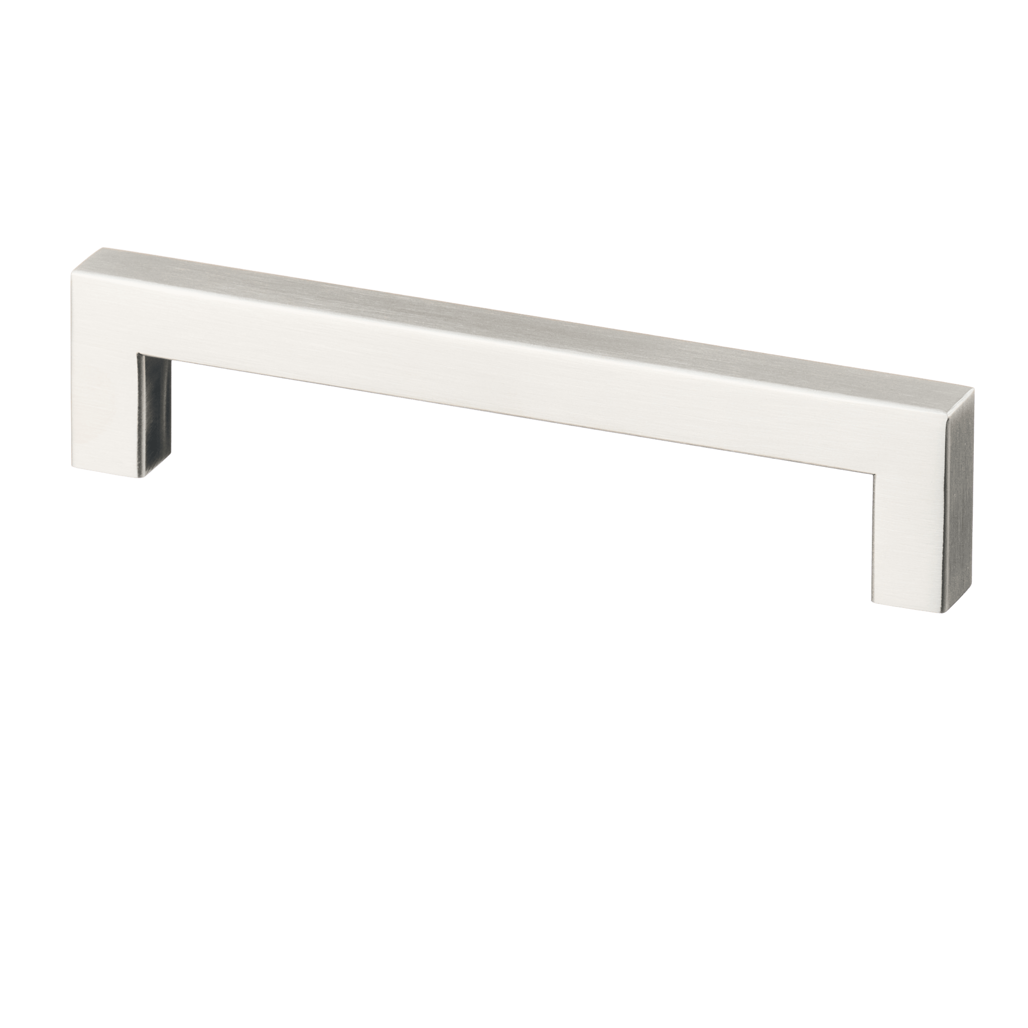 Handgreep RVS - 128mm/140mm