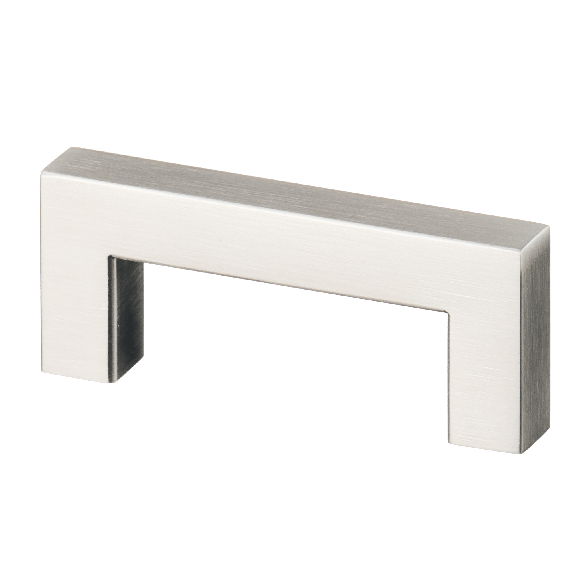 Handgreep RVS - 64mm/76mm