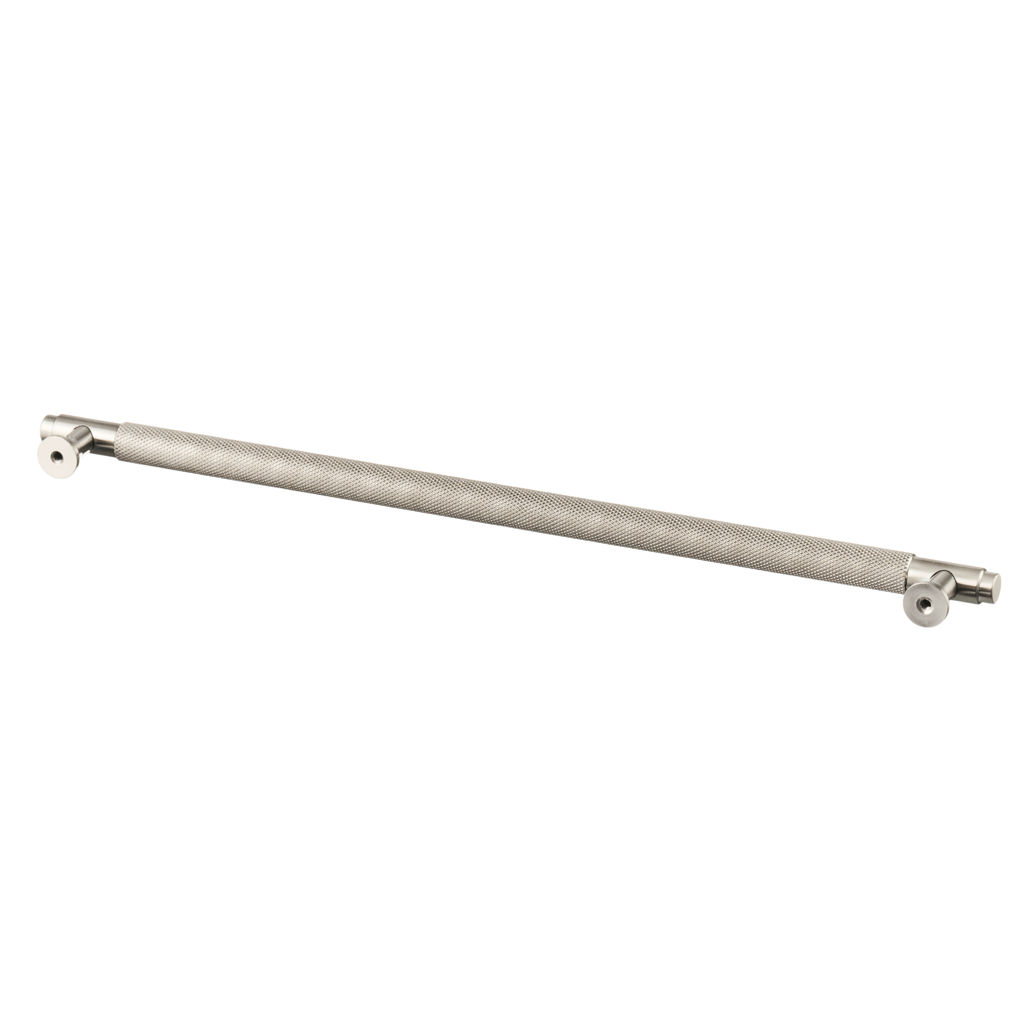 Handgreep RVS - diamond cut - 320mm/352mm