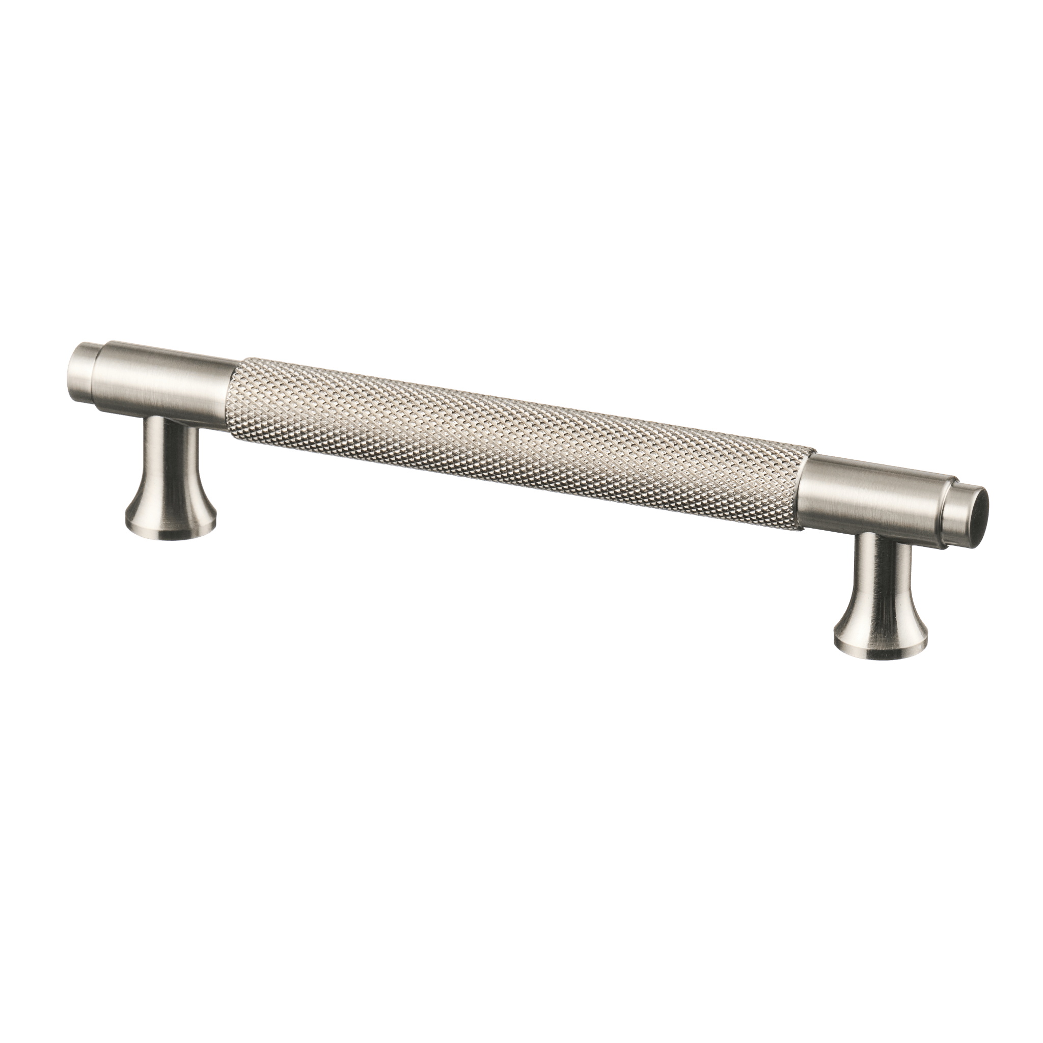 Handgreep RVS - diamond cut - 128mm/164mm