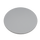 Deckenstopper Grau - 4er Set - 8 cm