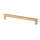 Mat Gouden Handgreep: 192mm/204mm