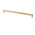 Mat Gouden Handgreep: 320mm/332mm