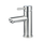 Atranti - Robinet de lavabo en acier inoxydable - Chaud/Froid