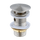 Flusso - Afvoerplug RVS