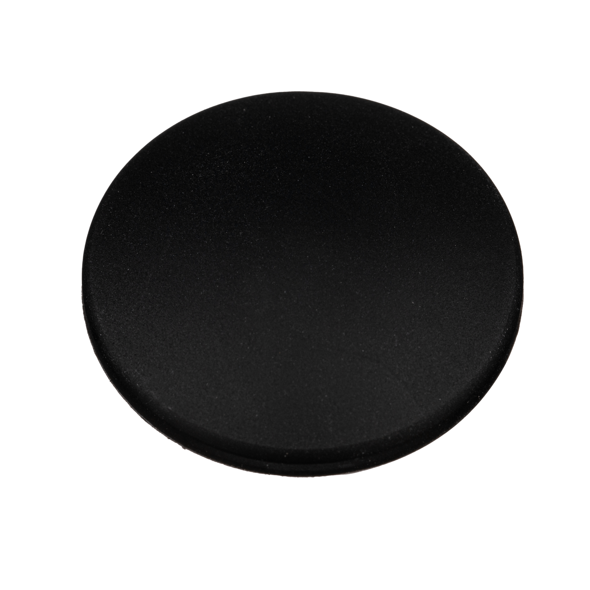 Türstopper-Set - Schwarz - 5 cm
